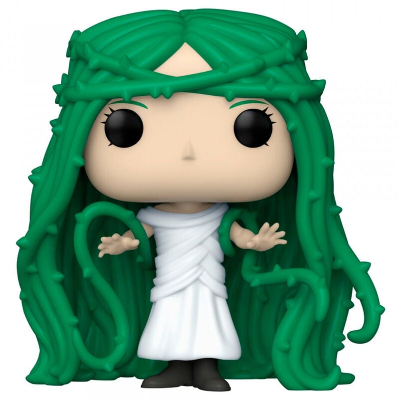Figura POP My Hero Academia Ibara Shiozaki Exclusive - imagen 2