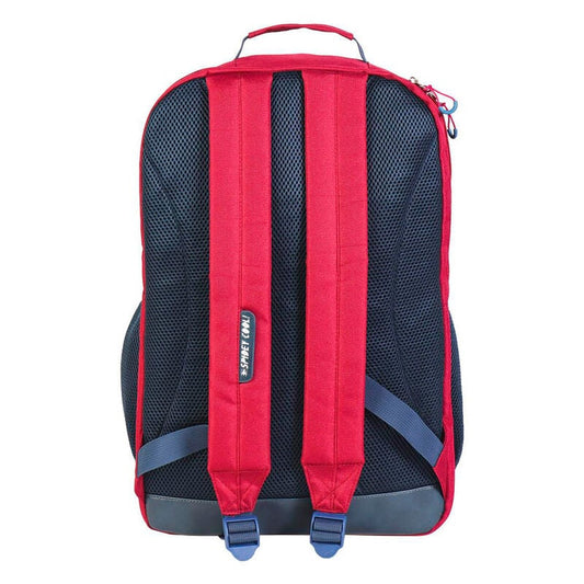 Mochila casual Spiderman Marvel 45cm - imagen 2