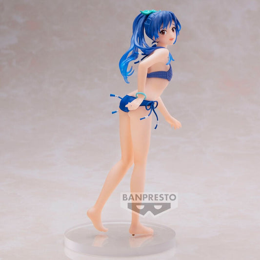 Figura Chiaya Kisaragi Celestial Vivi The Idolmaster Million Live 20cm - imagen 2