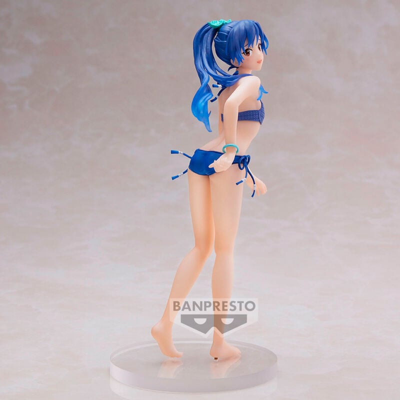 Figura Chiaya Kisaragi Celestial Vivi The Idolmaster Million Live 20cm - imagen 3