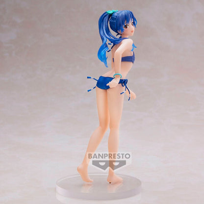 Figura Chiaya Kisaragi Celestial Vivi The Idolmaster Million Live 20cm - imagen 3