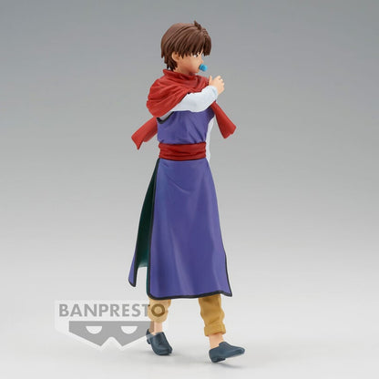 Figura Koenma 30th Anniversary Yu Yu Hakusho 17cm - imagen 2