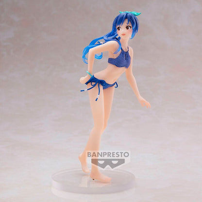 Figura Chiaya Kisaragi Celestial Vivi The Idolmaster Million Live 20cm - imagen 4