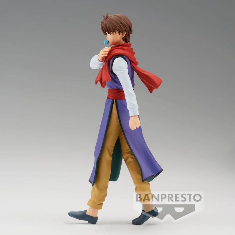Figura Koenma 30th Anniversary Yu Yu Hakusho 17cm - imagen 3