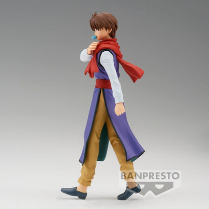 Figura Koenma 30th Anniversary Yu Yu Hakusho 17cm - imagen 3
