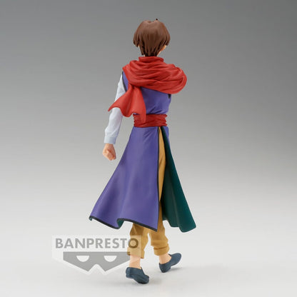 Figura Koenma 30th Anniversary Yu Yu Hakusho 17cm - imagen 4
