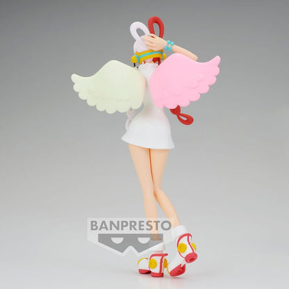 Figura Uta Glitter & Glamorous One Piece 22cm - imagen 5