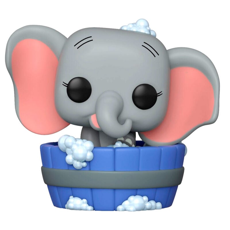 Figura POP Disney Dumbo Exclusive - imagen 2
