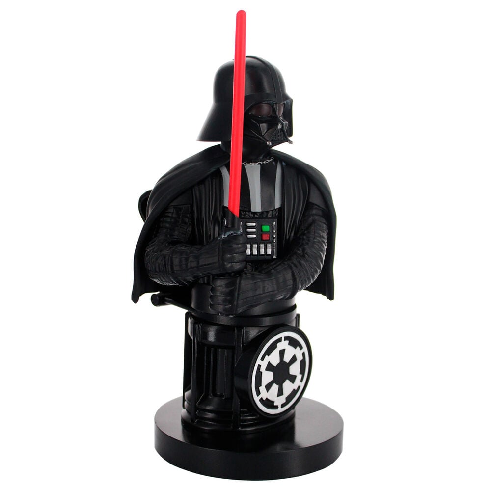 Cable Guy soporte sujecion figura Darth Vader A New Hope Star Wars 20cm - imagen 8