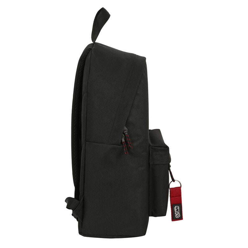 Mochila Teen Naruto Shippuden 42cm - imagen 3