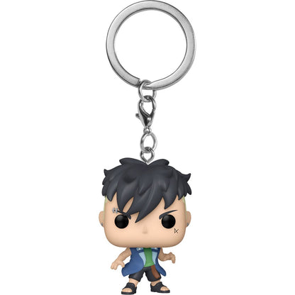 Llavero Pocket POP Boruto Kawaki - imagen 2