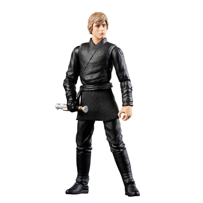 Figura Luke Skywalker El Libro de Boba Fett Star Wars 9,5cm - imagen 2