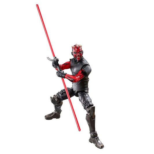 Figura Darth Maul Old Master Battlefront Star Wars 15cm - imagen 2