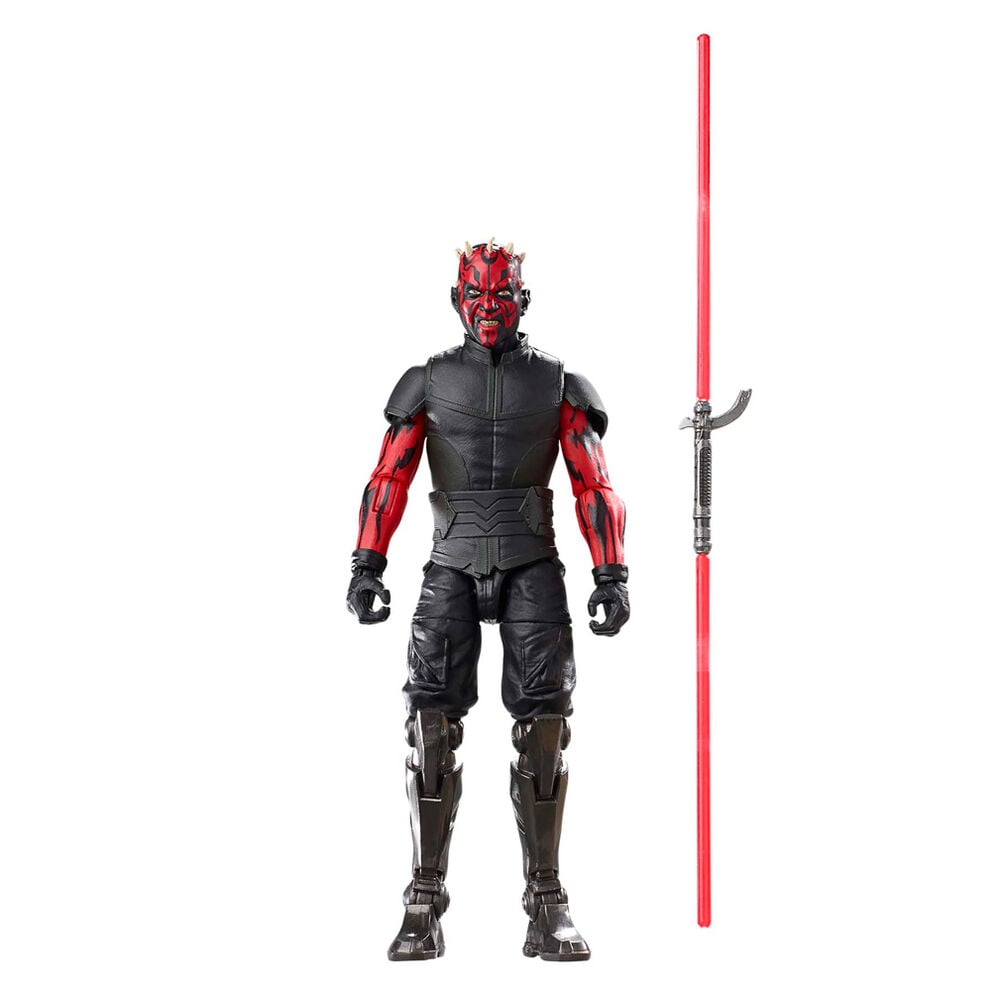Figura Darth Maul Old Master Battlefront Star Wars 15cm - imagen 3