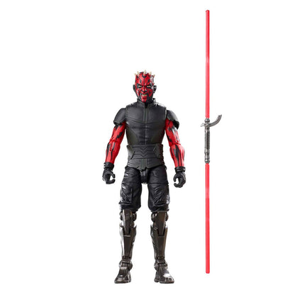 Figura Darth Maul Old Master Battlefront Star Wars 15cm - imagen 3