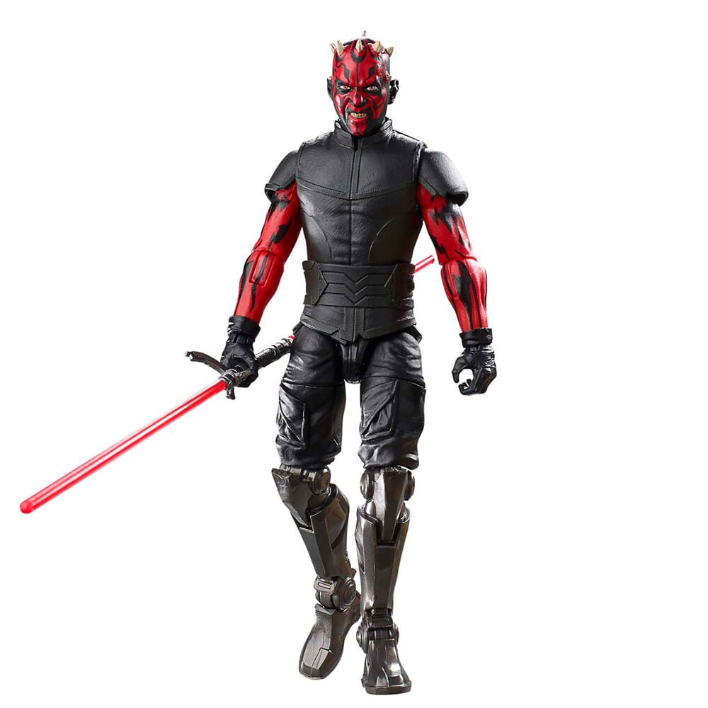 Figura Darth Maul Old Master Battlefront Star Wars 15cm - imagen 4