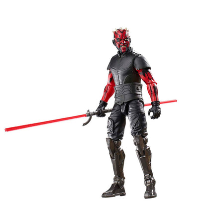 Figura Darth Maul Old Master Battlefront Star Wars 15cm - imagen 6