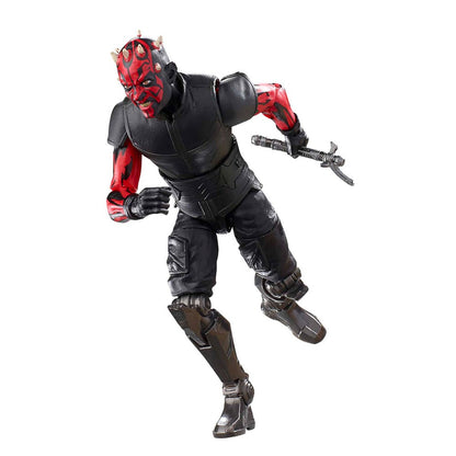 Figura Darth Maul Old Master Battlefront Star Wars 15cm - imagen 7