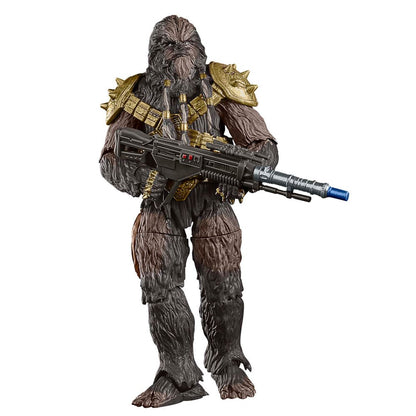 Figura Krrsantan El Libro de Boba Fett Star Wars 9,5cm - imagen 5