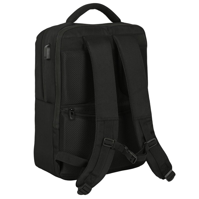 Mochila premium Real Madrid 44cm - imagen 5