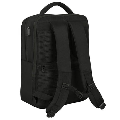 Mochila premium Real Madrid 44cm - imagen 5