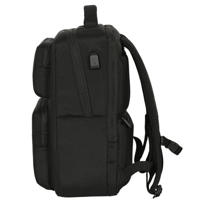 Mochila premium Real Madrid 44cm - imagen 6