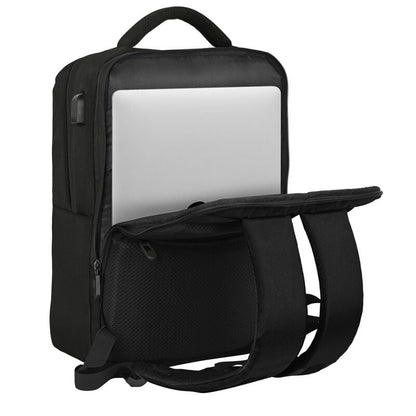 Mochila premium Real Madrid 44cm - imagen 3