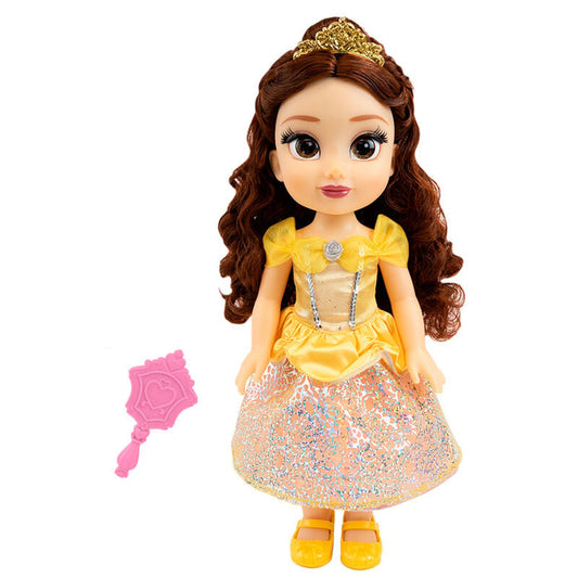 Muñeca Bella La Bella y la Bestia Disney 38cm