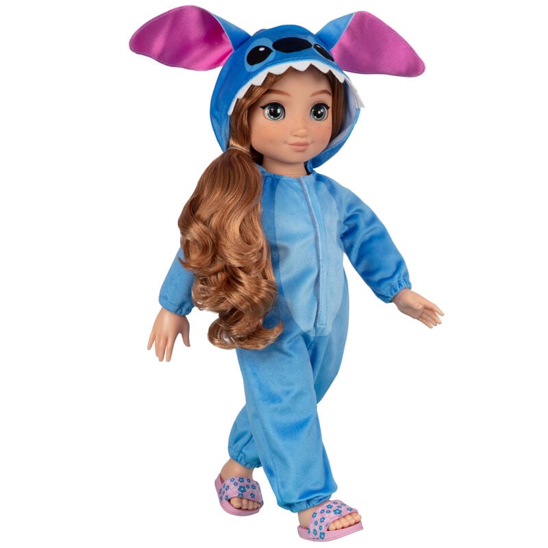 Muñeca Stitch Disney ily 4Ever 45cm - imagen 2