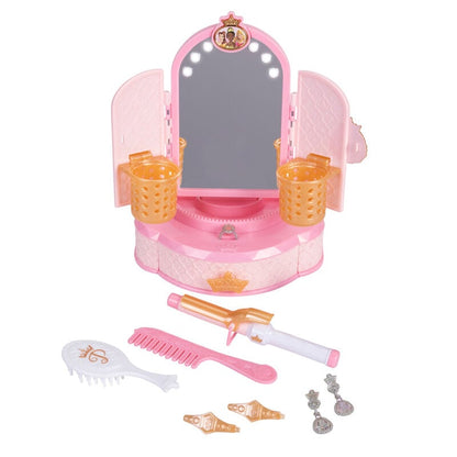 Espejo de maquillaje Princesas Disney - imagen 3