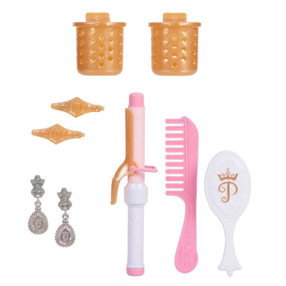 Espejo de maquillaje Princesas Disney - imagen 4