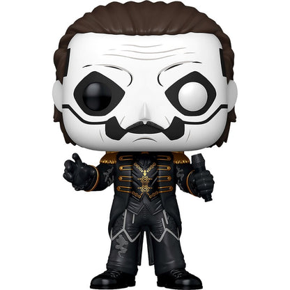 Figura POP Rocks Ghost Papa Emeritus IV - imagen 2