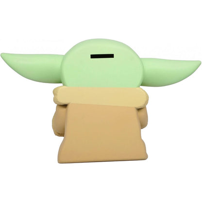 Figura hucha Yoda the Child Mandalorian Star Wars 20cm - imagen 3