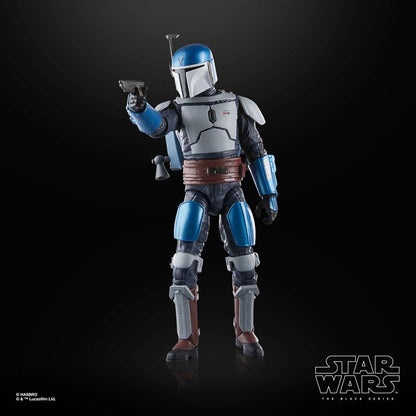 Figura Mandalorian Fleet Commander The Mandalorian Star Wars 15cm - imagen 6