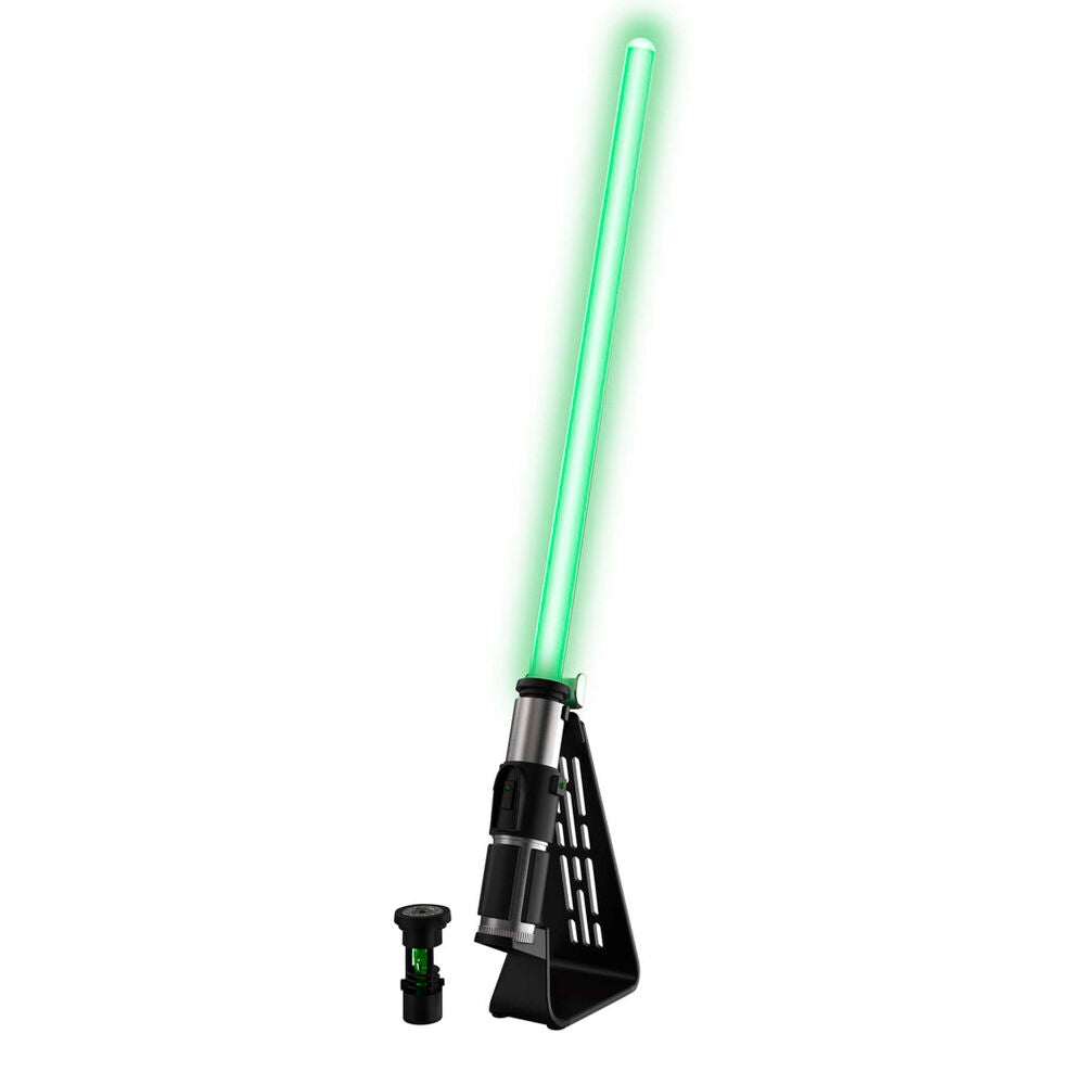 Replica sable luz Yoda Force FX Star Wars