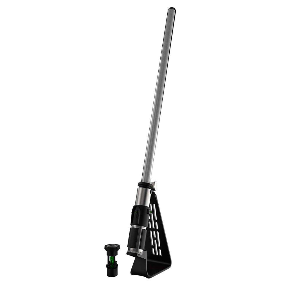 Replica sable luz Yoda Force FX Star Wars