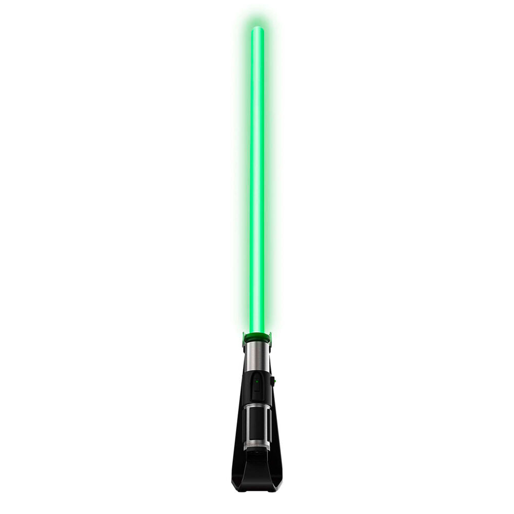 Replica sable luz Yoda Force FX Star Wars
