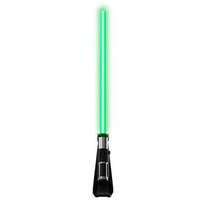 Replica sable luz Yoda Force FX Star Wars