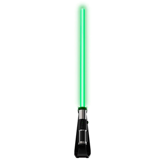 Replica sable luz Yoda Force FX Star Wars