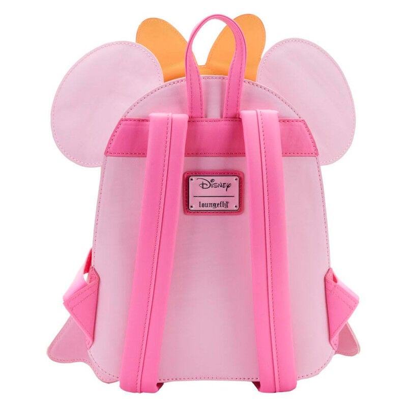 Mochila Fantasma Minnie Disney Loungefly 26cm - imagen 4