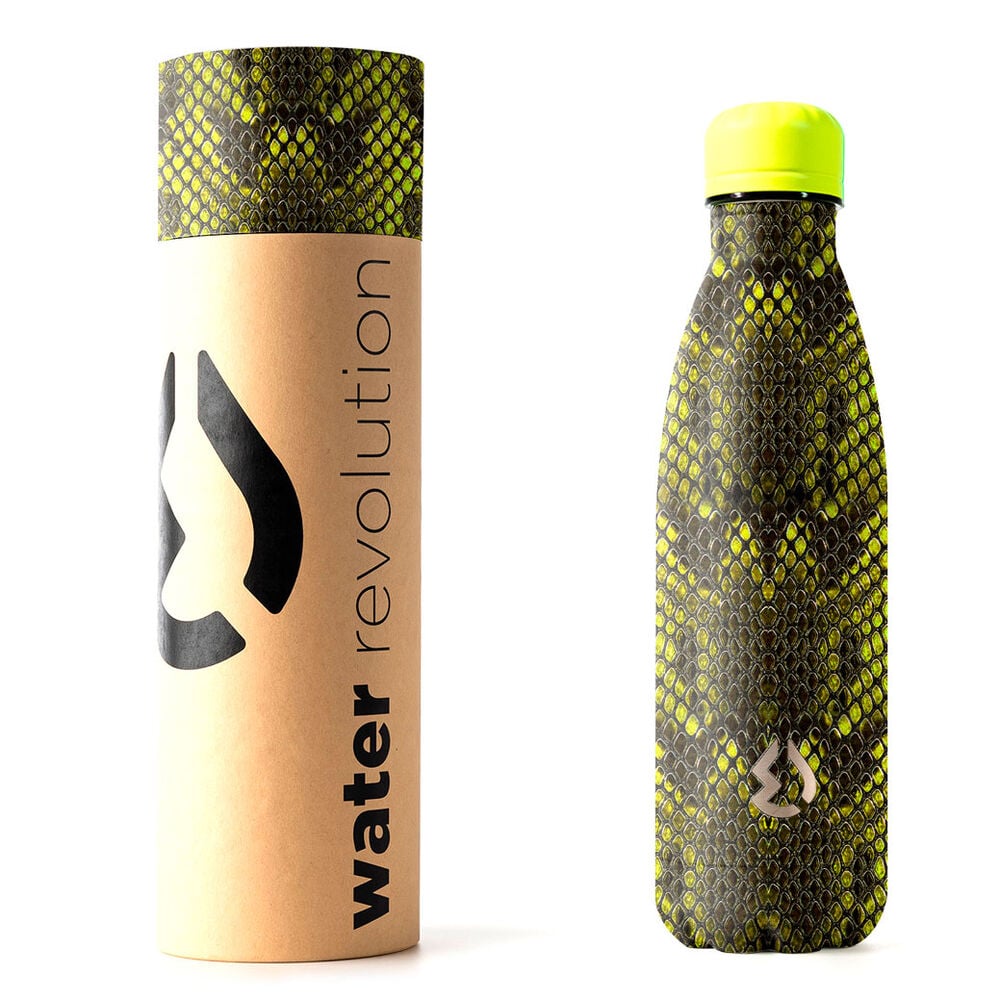 Botella Serpiente Water Revolution 500ml - imagen 2