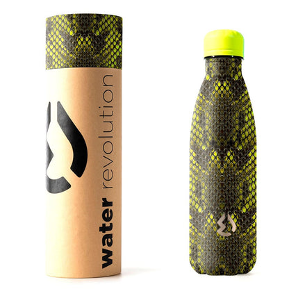 Botella Serpiente Water Revolution 500ml - imagen 2