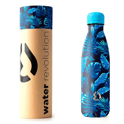 Botella Tropical Water Revolution 500ml - imagen 2