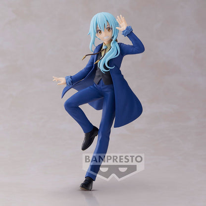 Figura Rimuru Tempest 10th Anniversary That Time I Got Reincarnated as a Slime - imagen 2
