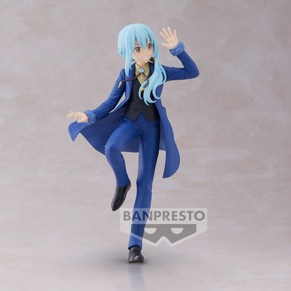 Figura Rimuru Tempest 10th Anniversary That Time I Got Reincarnated as a Slime - imagen 3