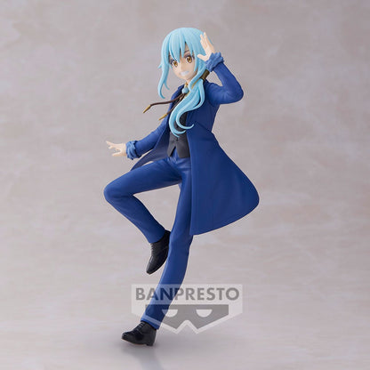 Figura Rimuru Tempest 10th Anniversary That Time I Got Reincarnated as a Slime - imagen 4