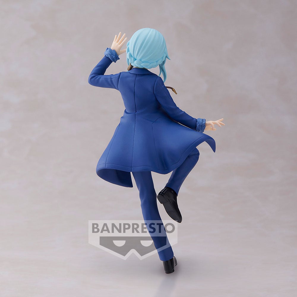 Figura Rimuru Tempest 10th Anniversary That Time I Got Reincarnated as a Slime - imagen 5
