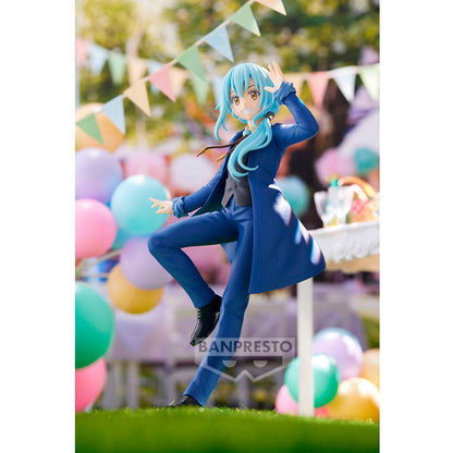 Figura Rimuru Tempest 10th Anniversary That Time I Got Reincarnated as a Slime - imagen 7