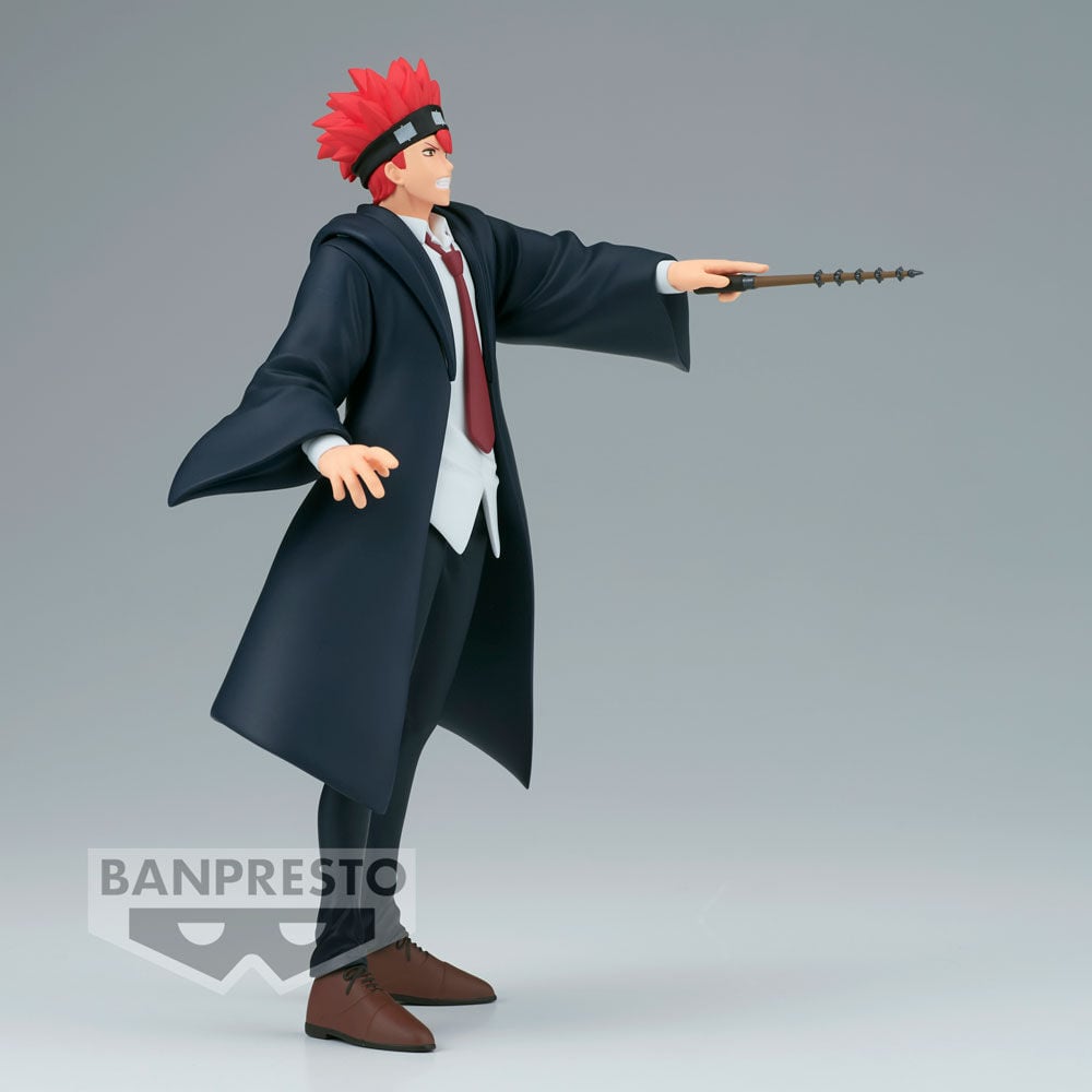 Figura Dot Barrett Mashle DXF 17cm - imagen 2