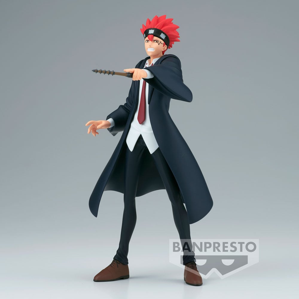 Figura Dot Barrett Mashle DXF 17cm - imagen 3